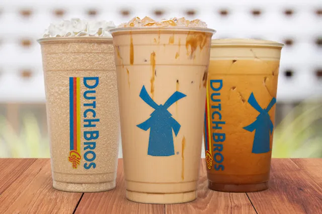 Dutch Bros Coffee
