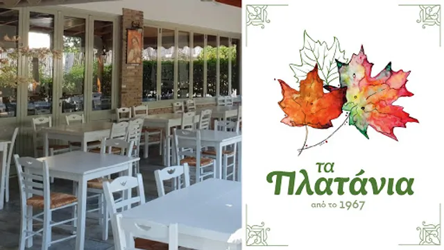 ΤΑ ΠΛΑΤΑΝΙΑ - ΤΑΒΕΡΝΑ - ΑΓΙΑ ΠΑΡΑΣΚΕΥΗ