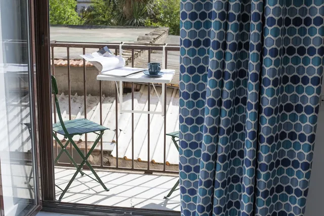 Iommella luxury rooms