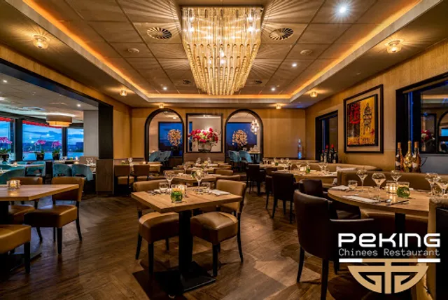 Restaurant Peking