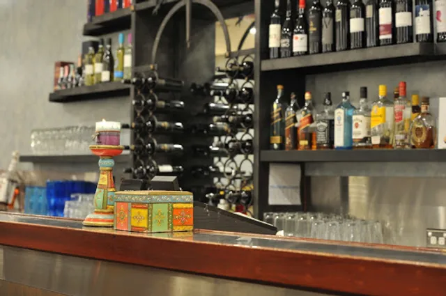 99 Spices Indian Restaurant