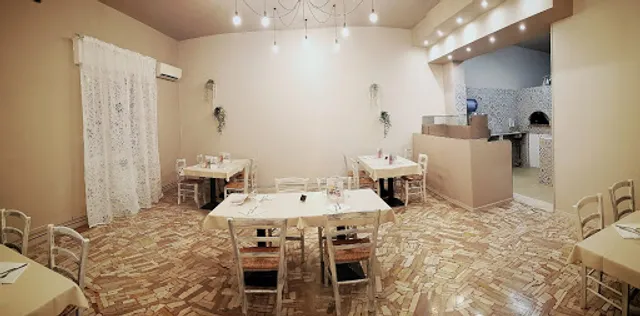 Marrecreo Pizzeria Napoletana