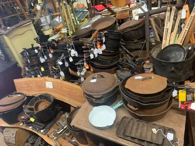 Redman's Economy Furniture