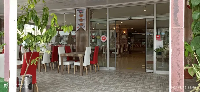 Gaziantep Lezzetleri Rıza Usta