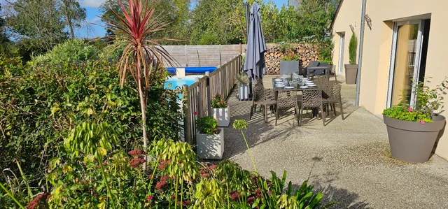 Gîte de l’etang Baie du Mt Saint Michel