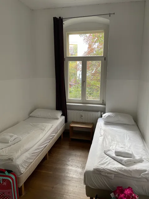 elPilar Friedrichshain