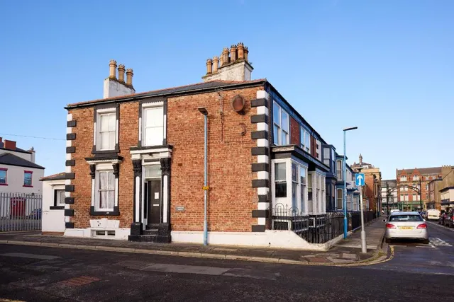 OYO Studiotel Hartlepool