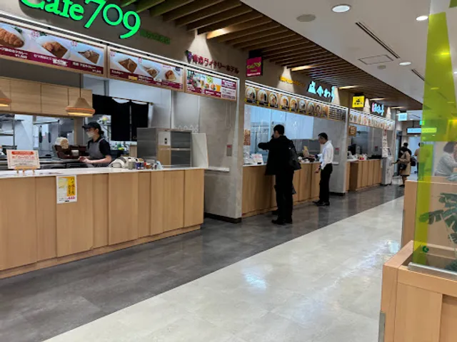 Kawara Miso-Curry-Milk Ramen