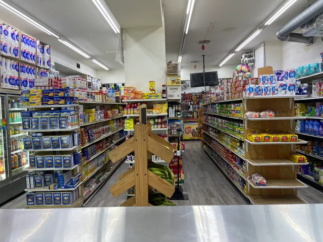 Denisse Supermarket