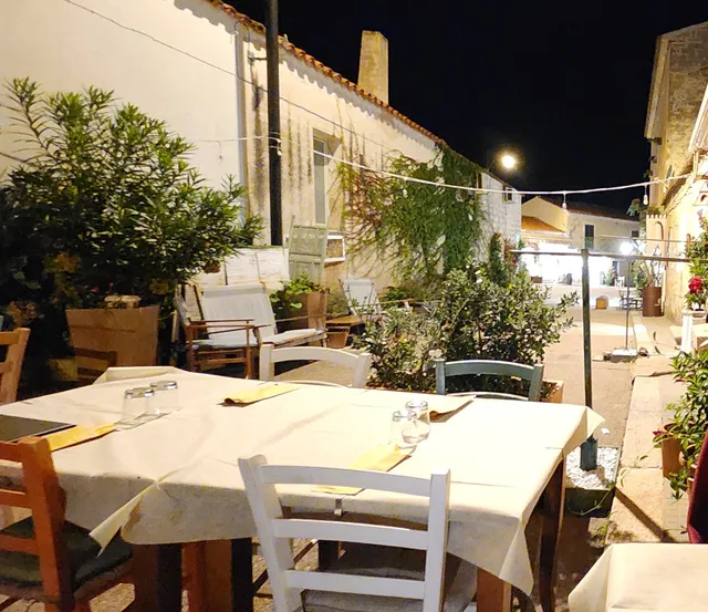 Ami Griglieria Friggitoria