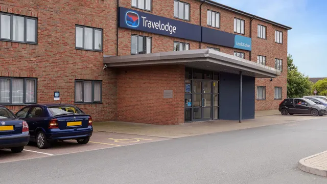 Travelodge Leeds Colton