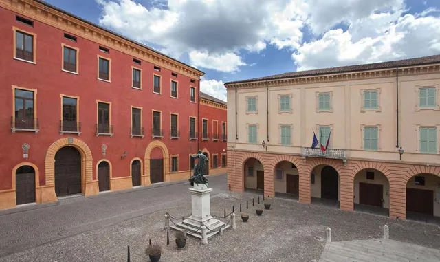 B&B Locanda Argine della Cerchia