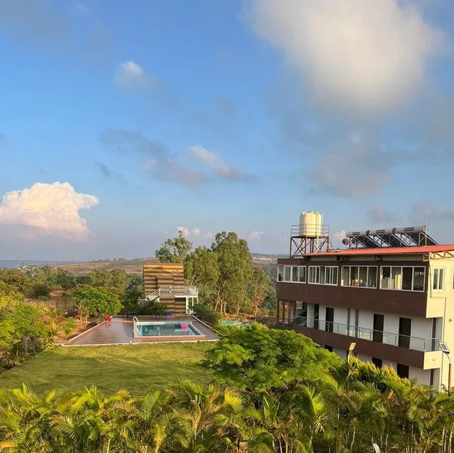 Silver Spring Resort