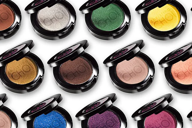 Christina Choi Cosmetics