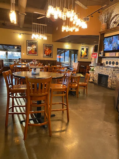 Palios Pizza Cafe of Little Elm