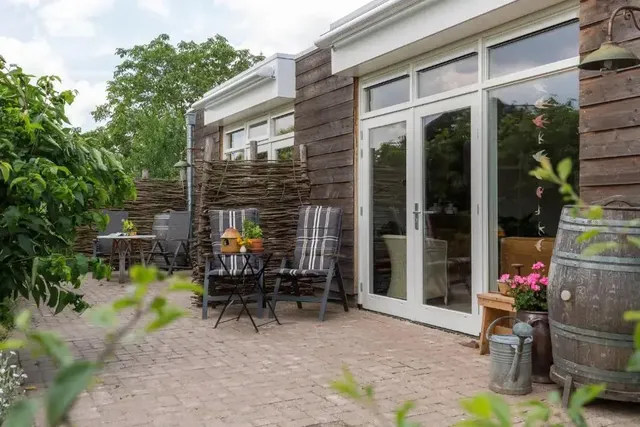 De Nieuwe Warande B&B