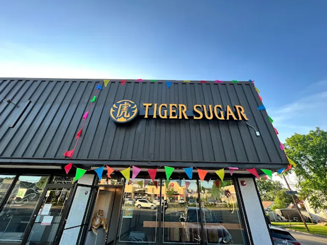 Tiger Sugar