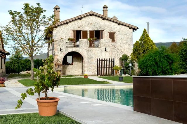 Agriturismo Santomanno