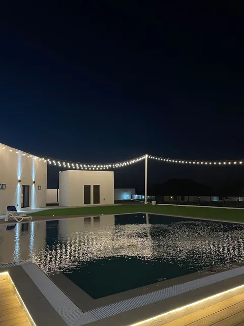 Sheema Lodge | استراحة شيما