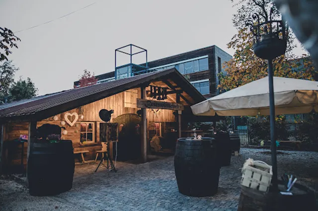 Kirchheimer Hirschgarten