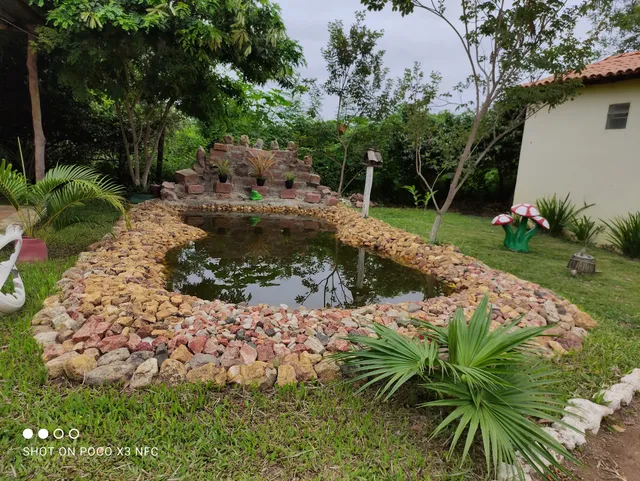 HOTEL E POUSADA RECANTO DO PEGA