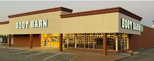 Boot Barn