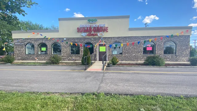 Sugar Grove Cafe