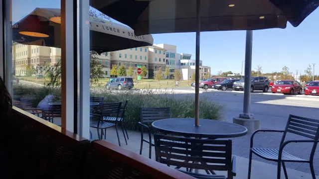 Einstein Bros. Bagels