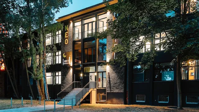 NEOHOSTEL Berlin