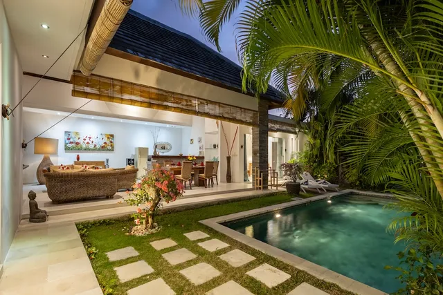 VILLA LOTUS by Bali Pacific Property