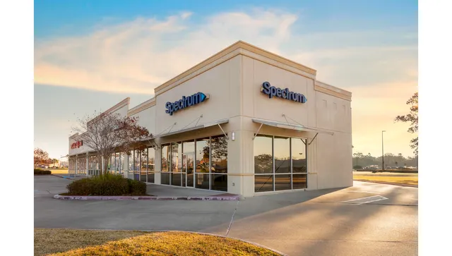 Spectrum Store