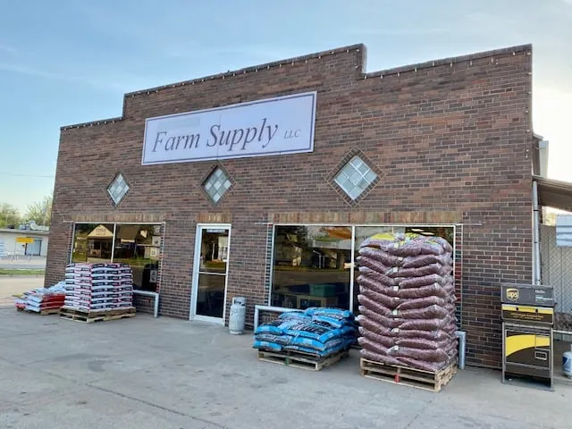 Farm Supply LLC