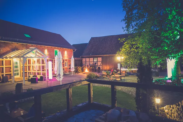 Die Edelkastanie - Frank Rathsack