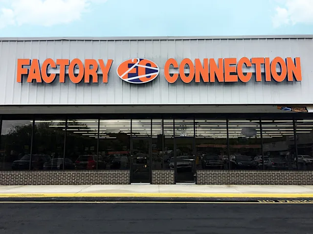 Factory Connection