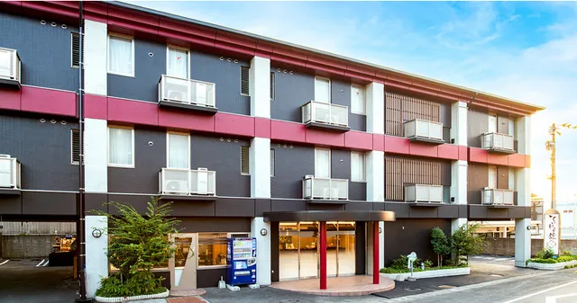 Minami Dogo Onsen Hotel Teiregikan