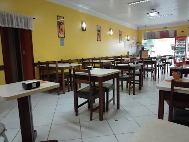 Café da Rosa