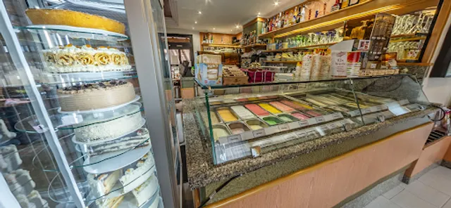 Eiscafé Cortina - Rülzheim