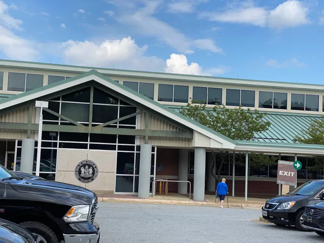 Delaware Division of Motor Vehicles