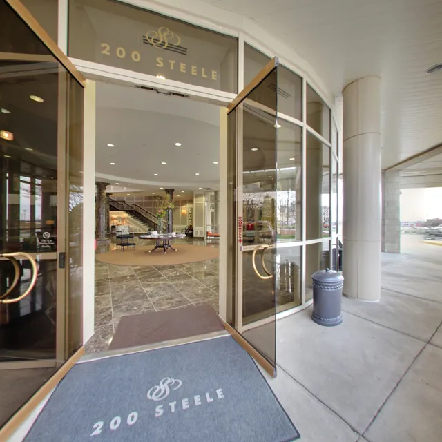 200 Steele