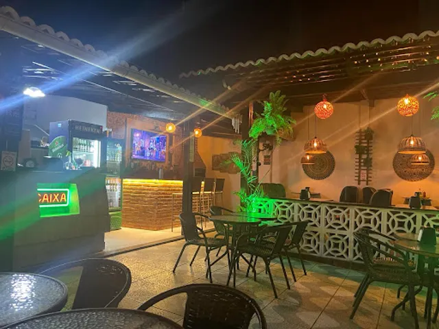 Petiscaria e Hamburgueria O Gaúcho