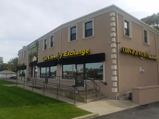 Premier Coin Galleries