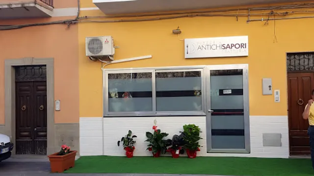 Antichi Sapori