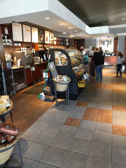 Starbucks