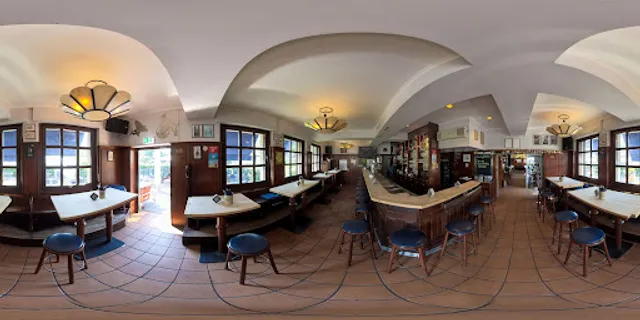 Brauhaus Goldener Pflug