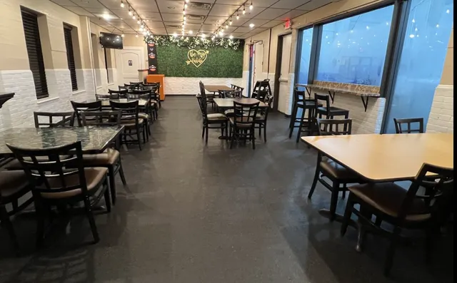 Halal Kitchen and Wings