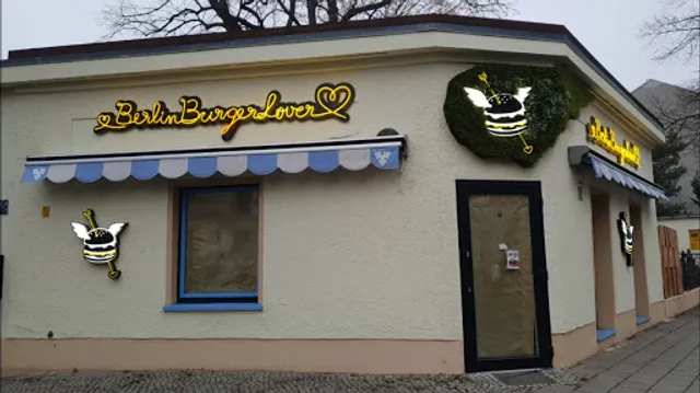 Berlin Burger Lover