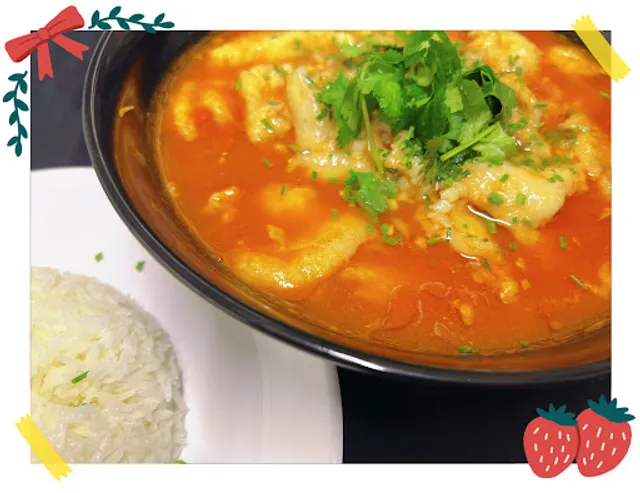 Restaurant Nouilles 09 ( Nouilles faite à la main )手工面条