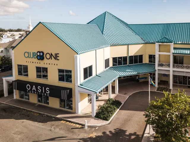 Club One Fitness Centre