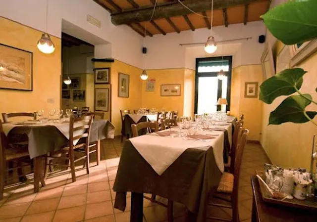 Ristorante Il Sagramoso