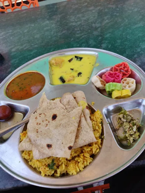 Annapurna Dining and Mess